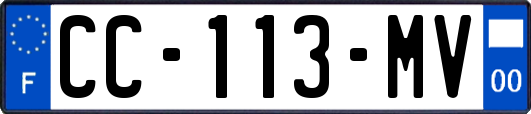 CC-113-MV