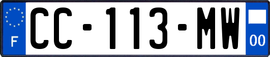 CC-113-MW
