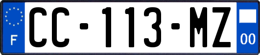 CC-113-MZ