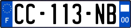 CC-113-NB