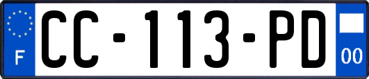 CC-113-PD