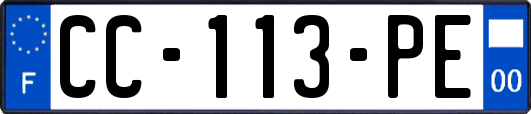 CC-113-PE