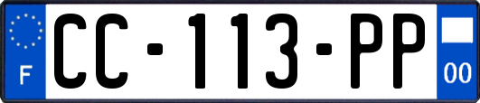 CC-113-PP