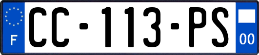 CC-113-PS