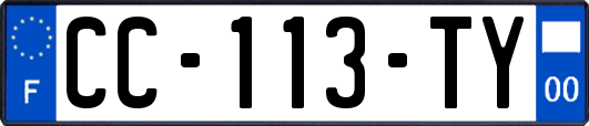 CC-113-TY