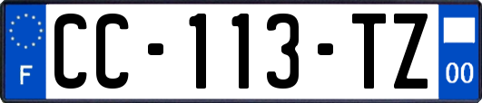CC-113-TZ