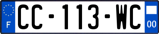 CC-113-WC