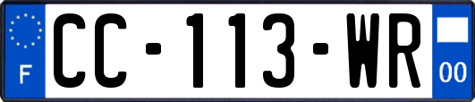 CC-113-WR