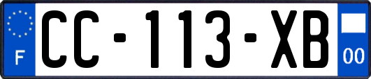 CC-113-XB