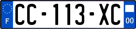 CC-113-XC