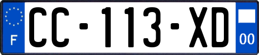 CC-113-XD