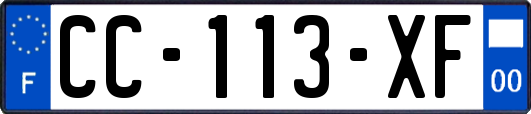 CC-113-XF