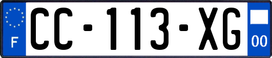 CC-113-XG