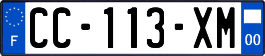 CC-113-XM