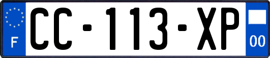 CC-113-XP