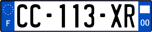 CC-113-XR