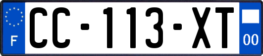 CC-113-XT