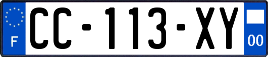 CC-113-XY