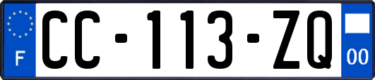 CC-113-ZQ