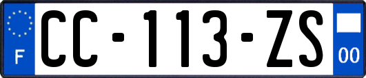 CC-113-ZS