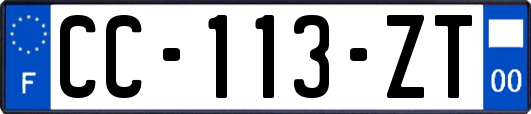 CC-113-ZT