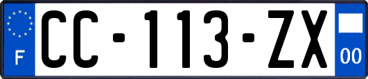 CC-113-ZX