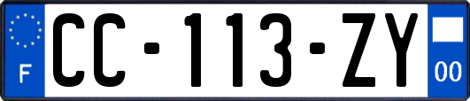 CC-113-ZY