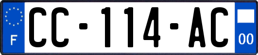 CC-114-AC