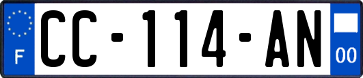 CC-114-AN