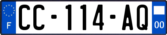 CC-114-AQ