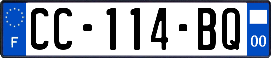 CC-114-BQ