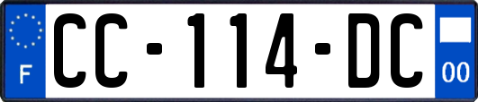 CC-114-DC