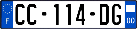 CC-114-DG