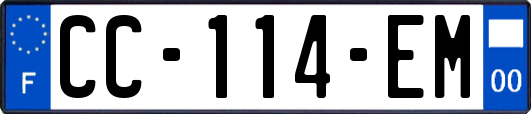 CC-114-EM