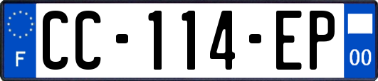 CC-114-EP