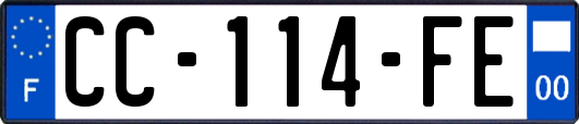 CC-114-FE