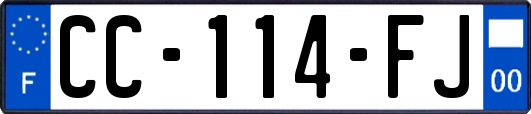 CC-114-FJ