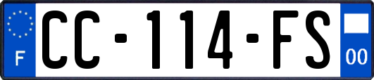 CC-114-FS