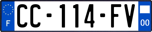 CC-114-FV