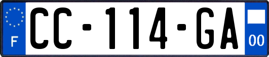 CC-114-GA