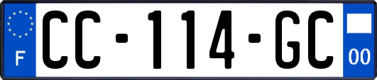 CC-114-GC