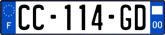 CC-114-GD