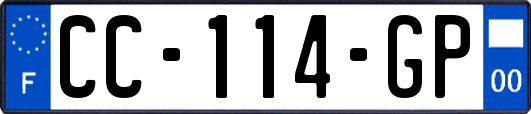 CC-114-GP