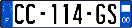 CC-114-GS