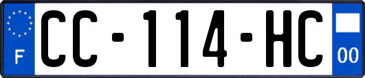 CC-114-HC