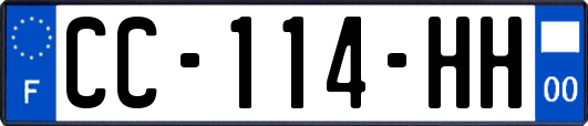 CC-114-HH