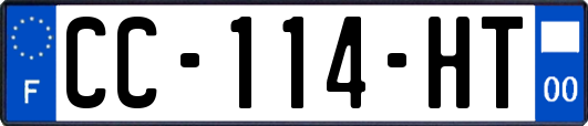 CC-114-HT