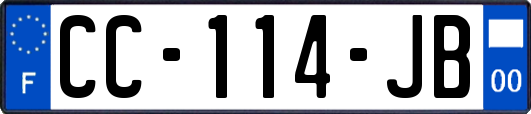 CC-114-JB