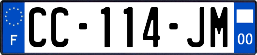 CC-114-JM