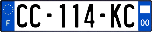 CC-114-KC